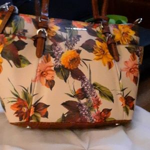 Dana Buchman Autuman handbag